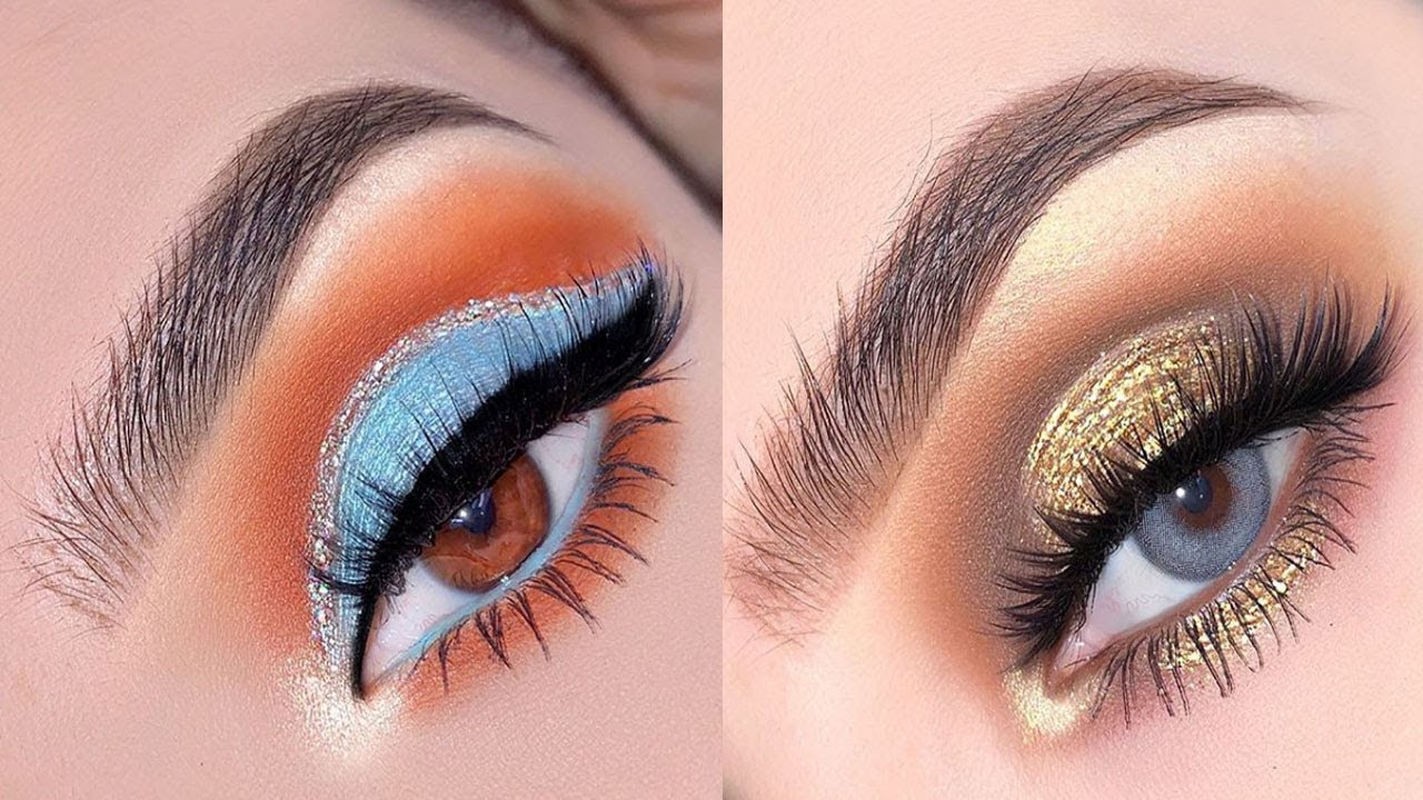 Top 15 Beautiful Eye Makeup Looks To Inspire You