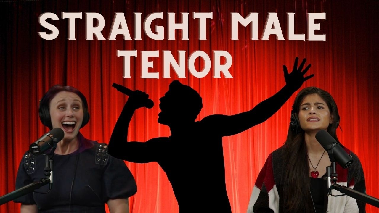 In Search Of A Straight Male Tenor: An Improvised Musical