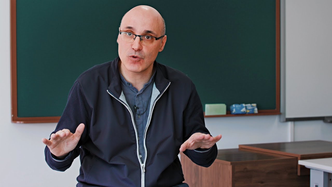 Entrevistamos a Óscar Carpintero