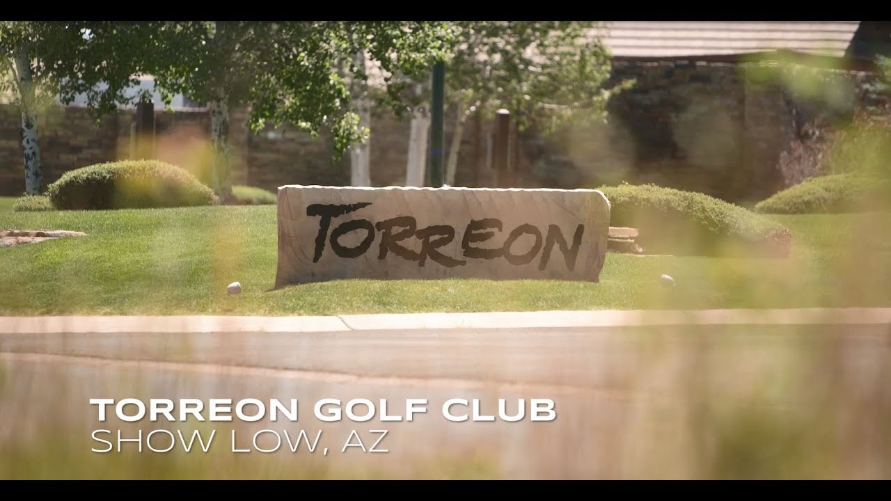 A Taste of Torreon from Breaking Par TV