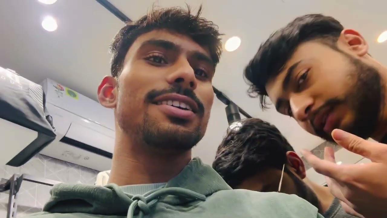A Walk Through KGMU 🌆 | Bonfire, Chowk Exploration & Breast Health Awareness