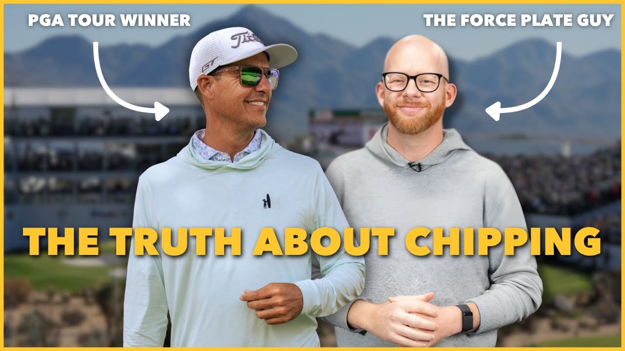 The TRUTH About Chipping: What the Data Really Shows
