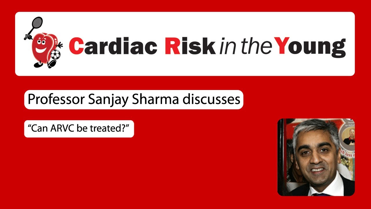 Can ARVC be treated?