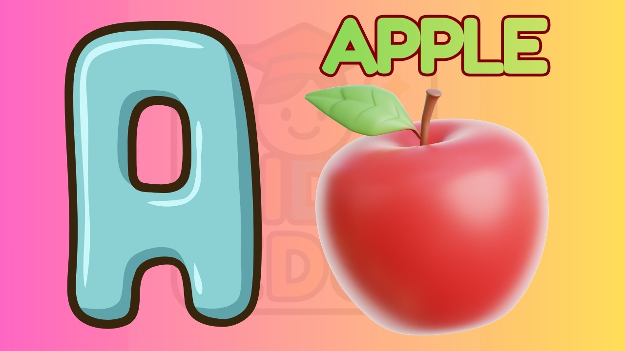 KIDS ABCs #abcrheyms #learningabcs #kidslearning #abcs #learningalphabet #abcteaching #kidssong