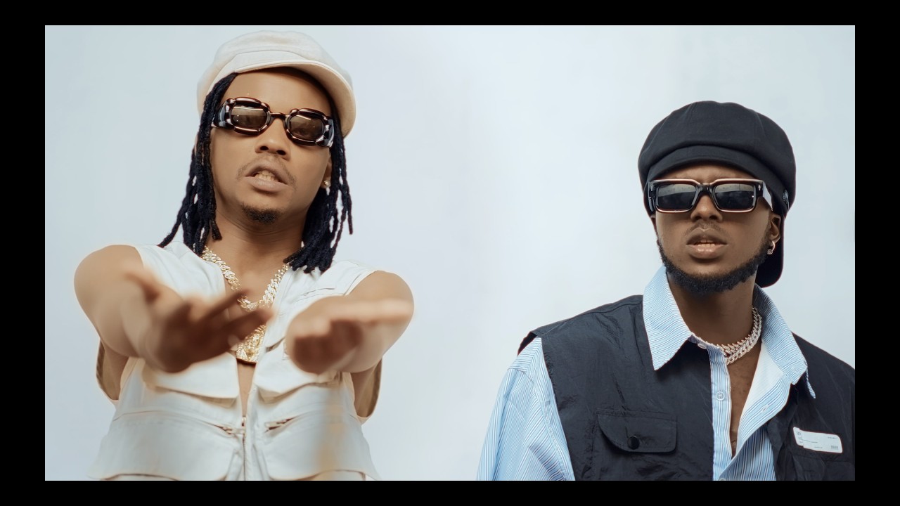 FOLI – AfriKid x Lino G x DJ Fernando (Official Video)