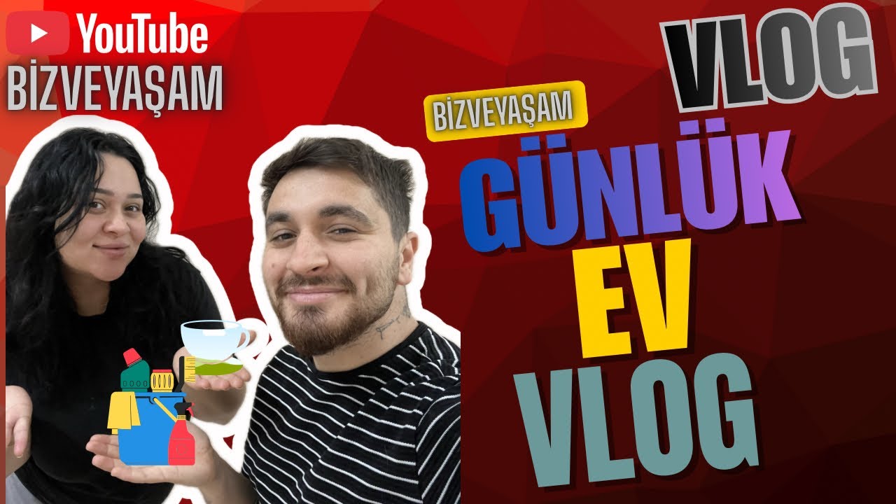 BİZİM EVDE BİR GÜN NASIL GEÇİYOR? 🏠 | Günlük Ev Vlog"