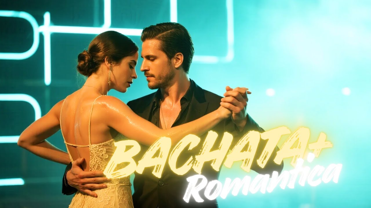 Nueva Bachata Midnight Romance 2026 - Viral Dance Hits with Deep Latin Feelings