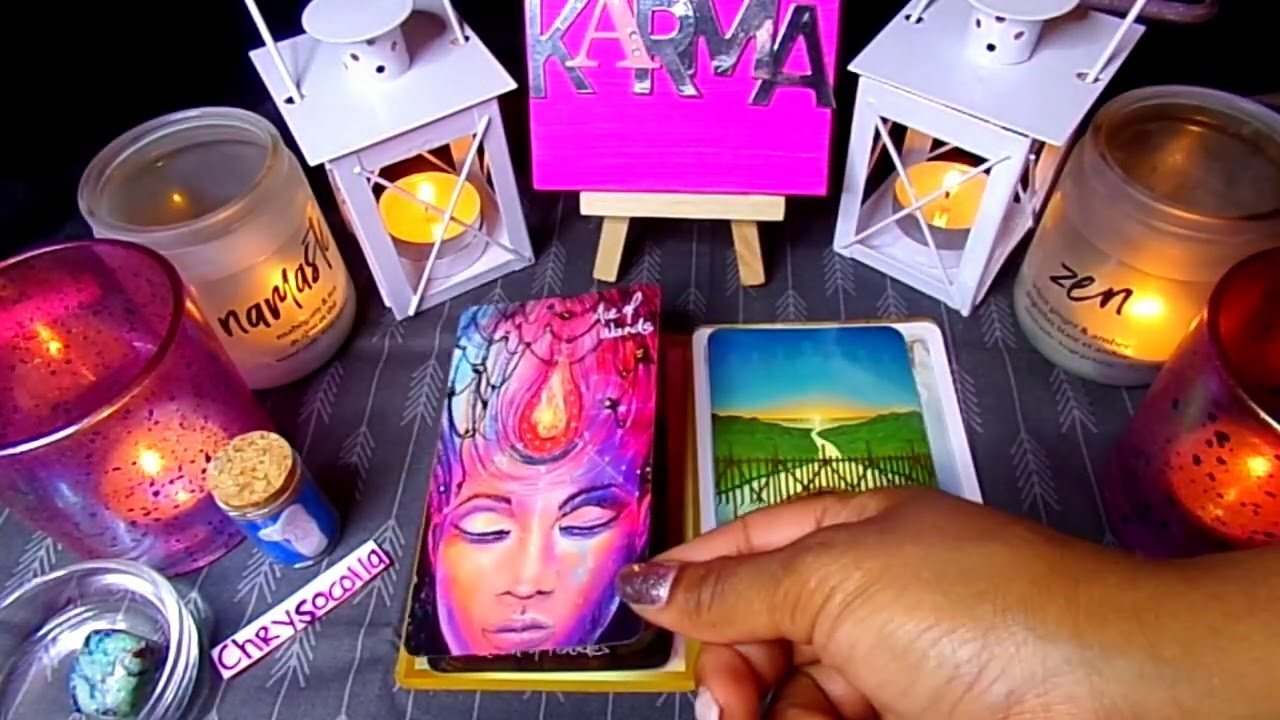 Pick A Card: What is Their KARMA for (GANG-STALKING)/Bullying YOU?? (PART 2)