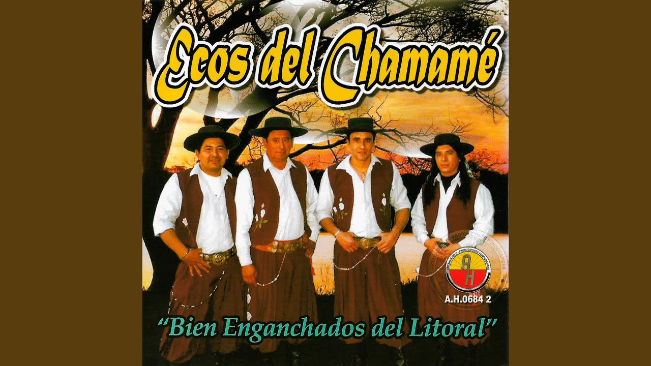 Rebenqueando / Teresina / Mi Doradillo Serafín / Blanca Esperanza