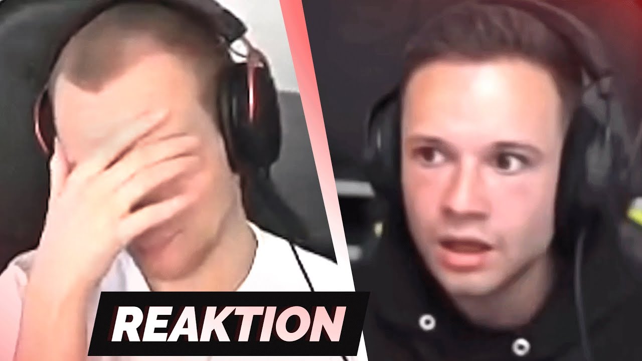 unsympathisch REAGIERT auf Inscopes  REAKTION auf sein Video! 🤦‍♂️ | Stream Highlights