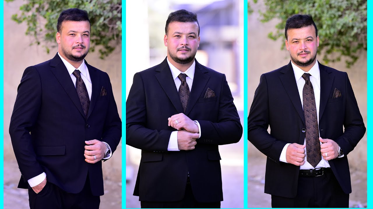 الجزء الاول # حفل زفاف العريس  رياض عبد الله الكصوان # زواج مبارك