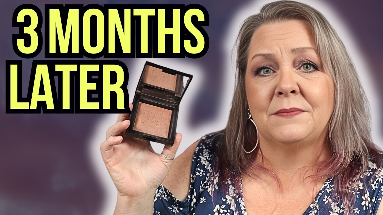 I've Been Using These Products Every Day Since January | Here's What's Actually Happening