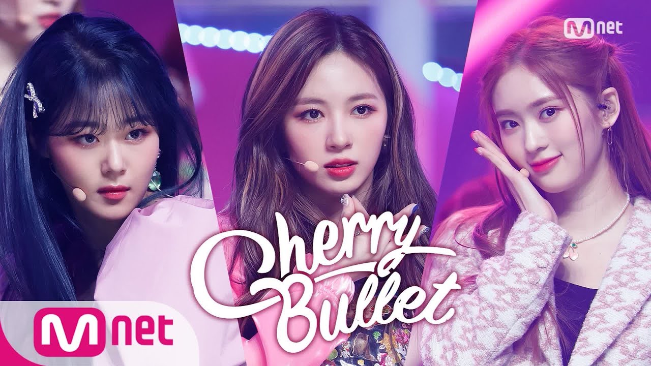 [Cherry Bullet - Love So Sweet] Comeback Stage | #엠카운트다운 | M COUNTDOWN EP.695 | Mnet 210121 방송