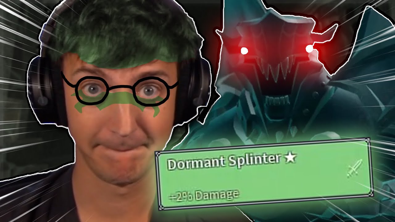 THE LOW TIRAN FADE MEME IS STILL MASSIVE🔥🔥💯💯 | Deepwoken