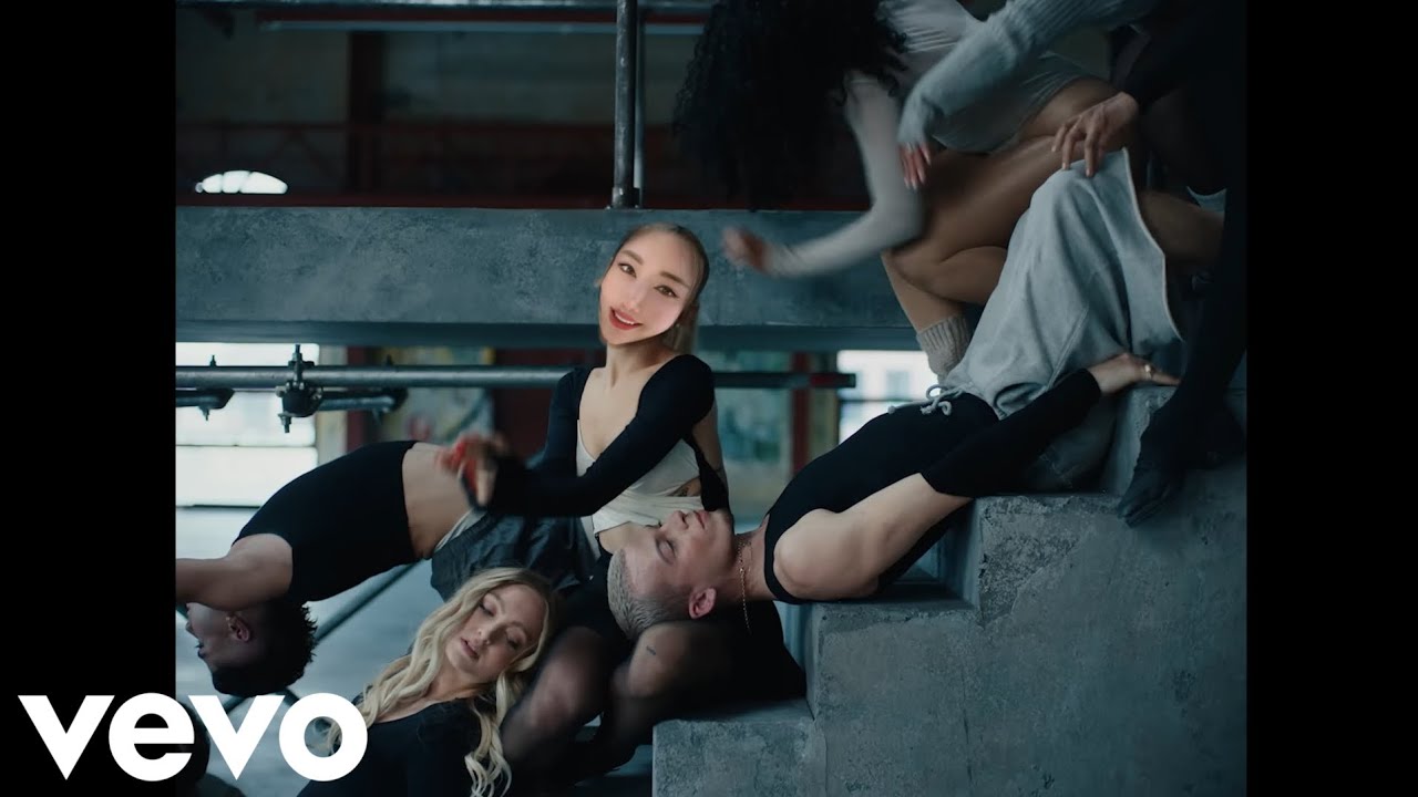 Aleyna Fox - mei, zu? (official video)