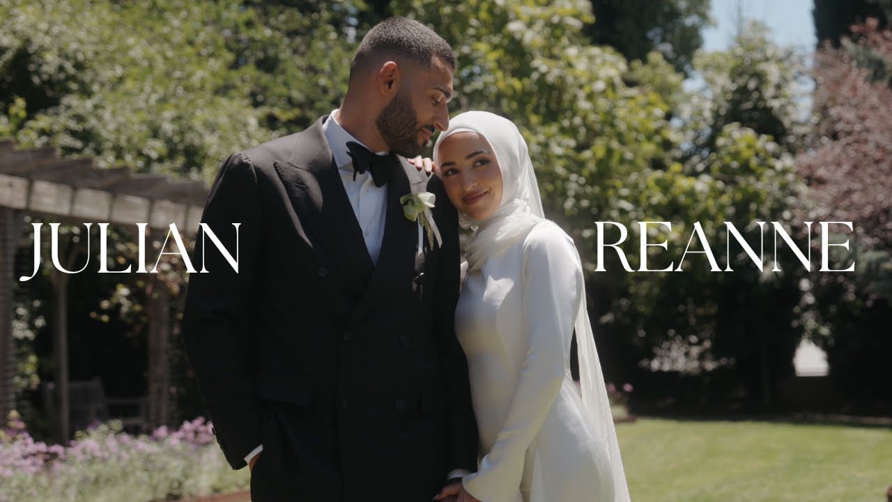 Reanne + Julian | Bendooley Estate | Official Wedding Film