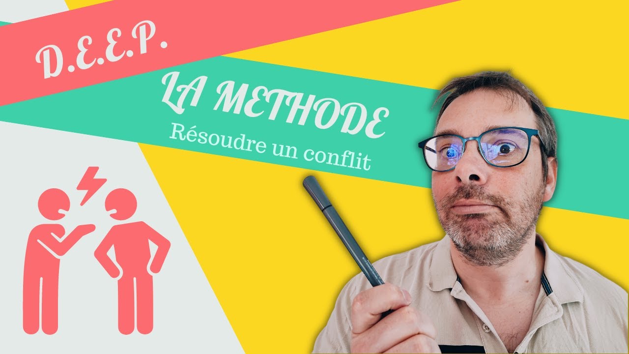 Comment gérer un conflit entre participants de ma formation