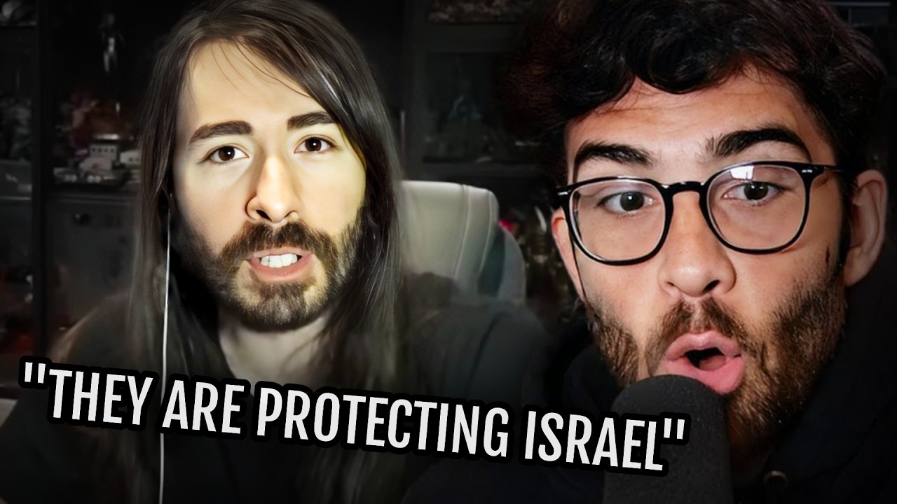 They Keep Lying To Us About Epstein...