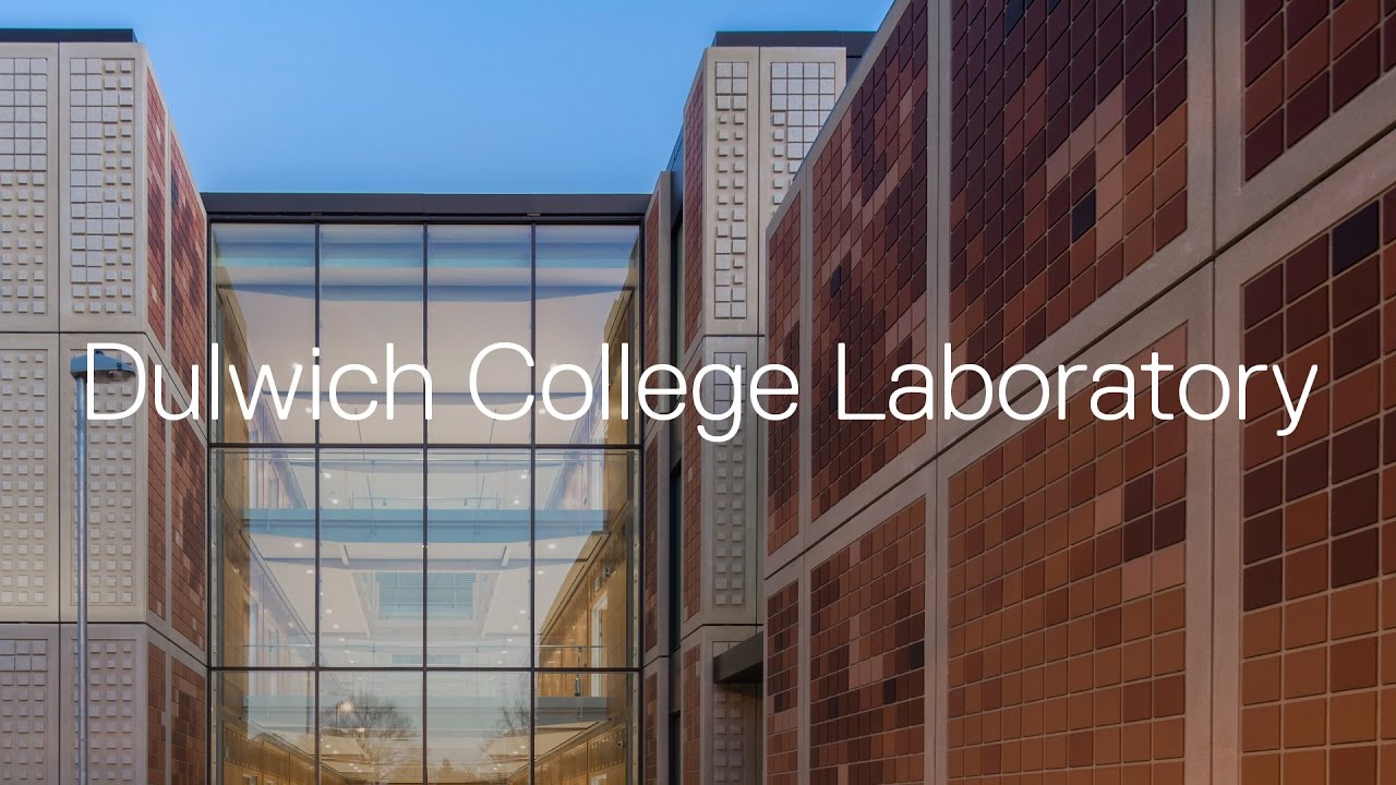 The Laboratory, Dulwich College
