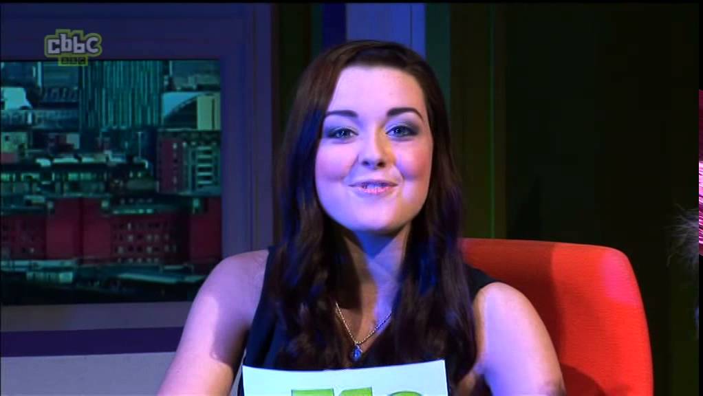 Shannon Flynn   9 5 2014