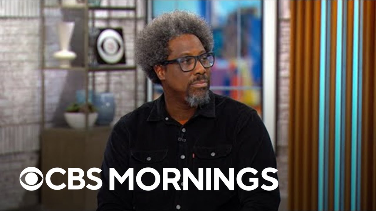 W. Kamau Bell on directing new docuseries 