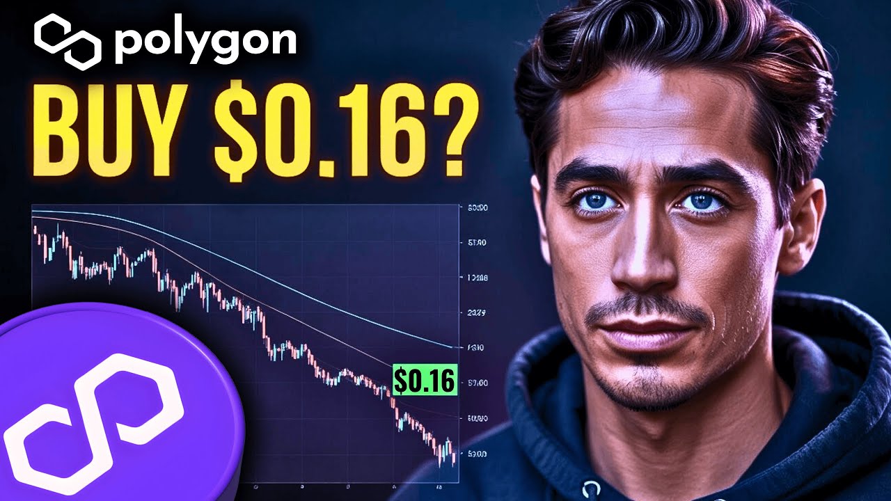 Polygon POL: Real Adoption Meets $0.16 Bottom (Deep Dive)