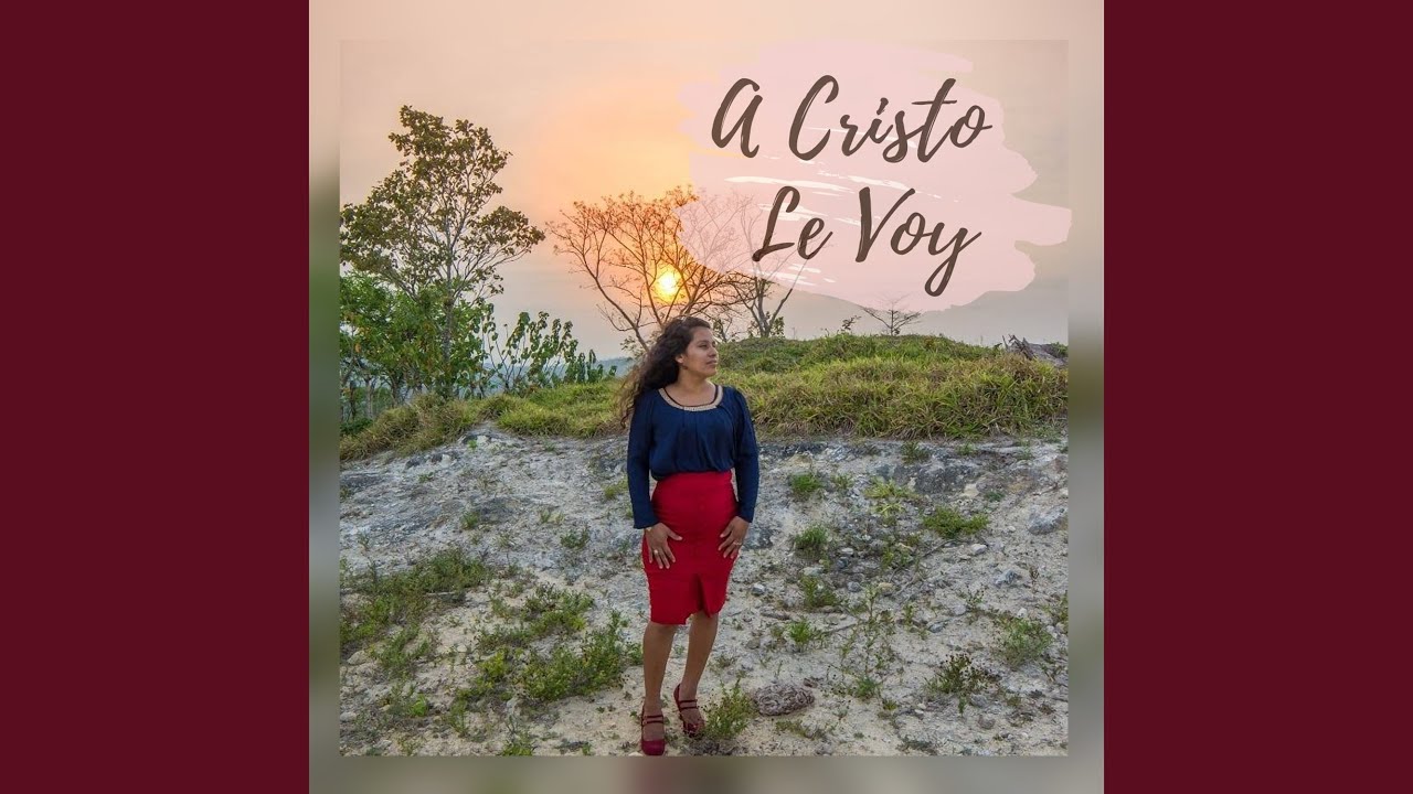 Cantando para Dios