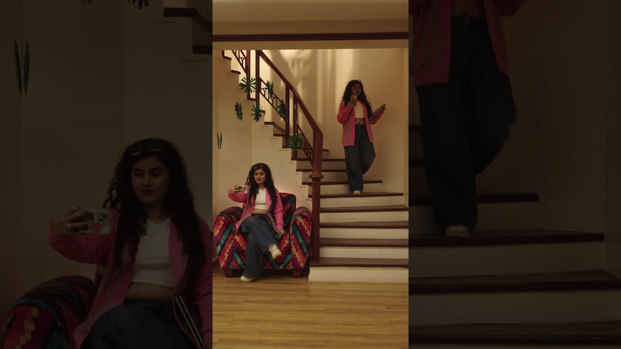 Work? Coffee break? Random existential crisis? Mallé fits all situations. 🧘🏻 