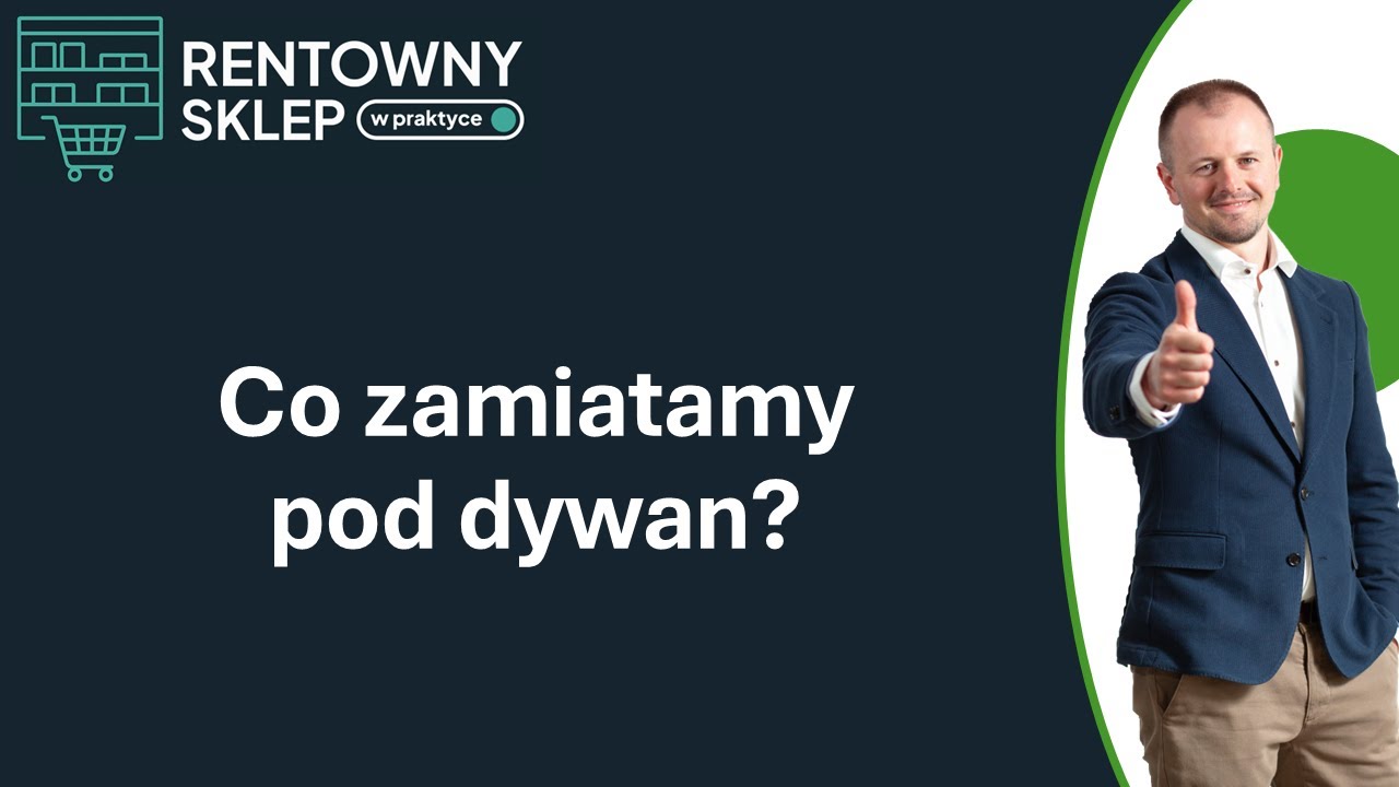 Inwentaryzacja: Czego nikt Ci nie powie