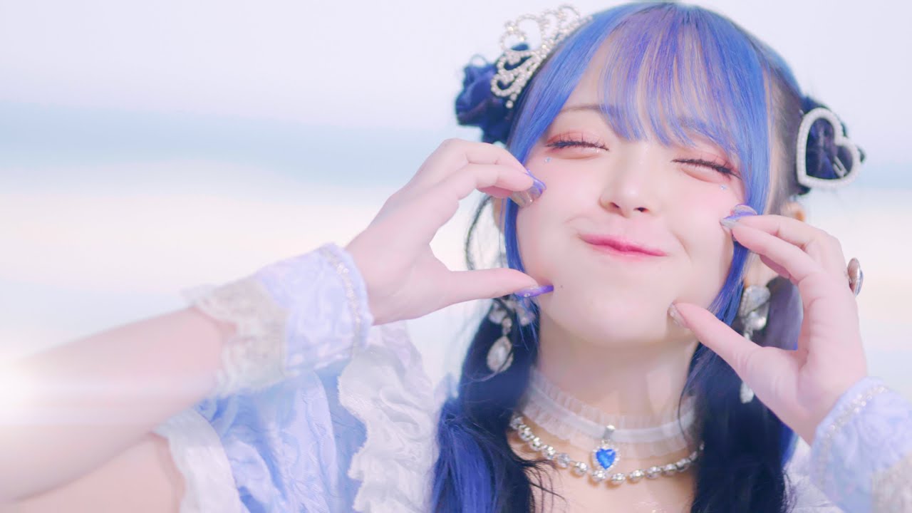 【MV】ラブユーオンリー【ものくろ→ん】