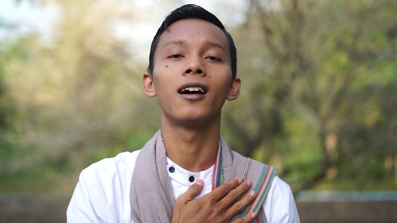 YA NABI - Yan Lucky Aditya (Cover)