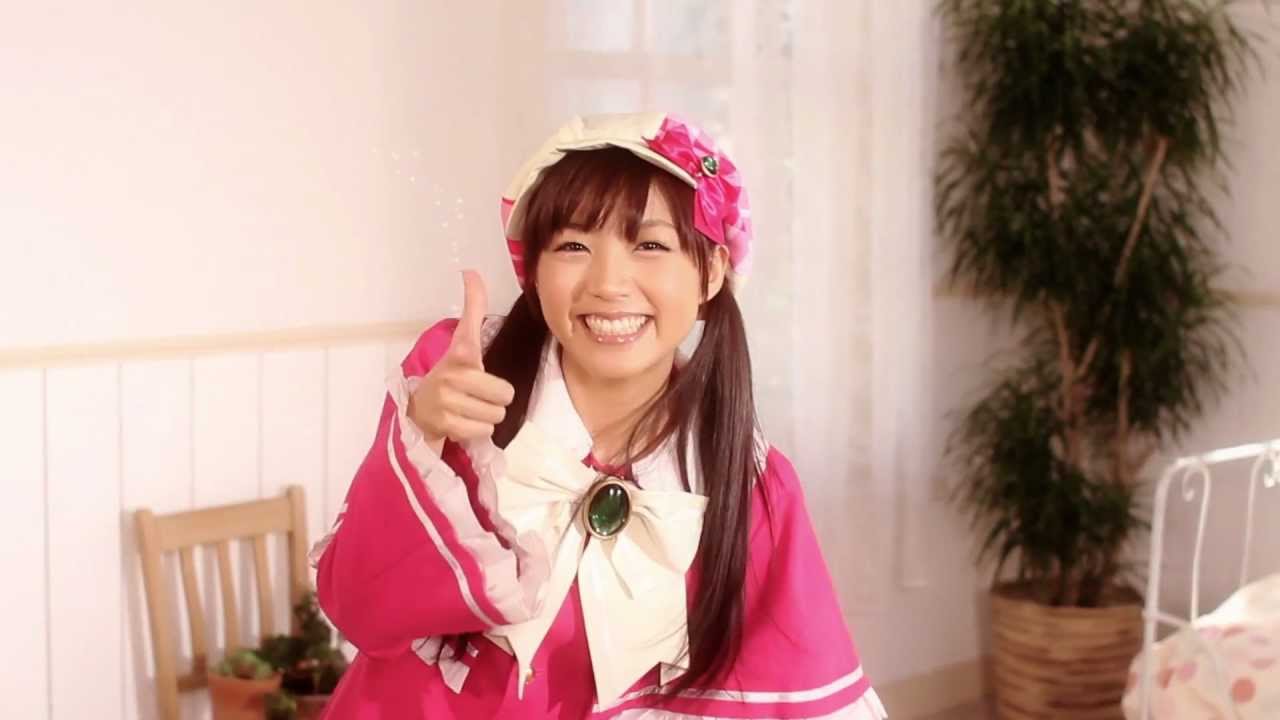 三森すずこ　Mimori Suzuko - Good Day Everyday PV
