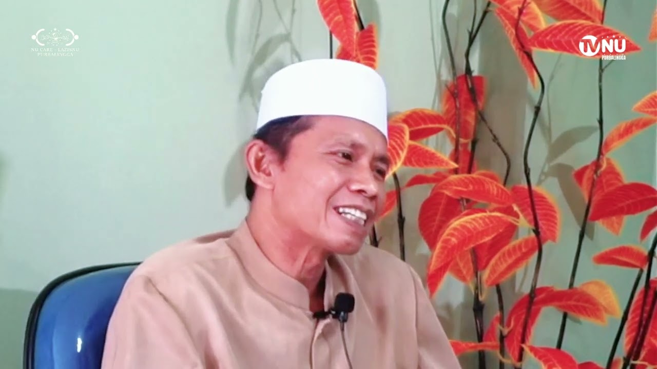 PUASA SUDAH 20 HARI, TAPI KELAKUAN MASIH SAMA? Evaluasi Diri Lewat Kajian Ini | Tasbih Ramadhan #19