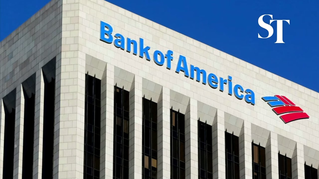 Bank CEOs get heat over social justice and 'wokeism'