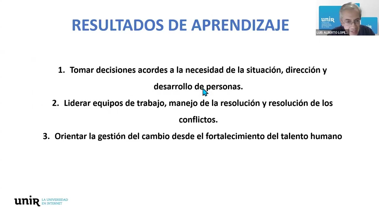 CLASE 2 HABILIDADES DIRECTIVAS 25 FEB 2025