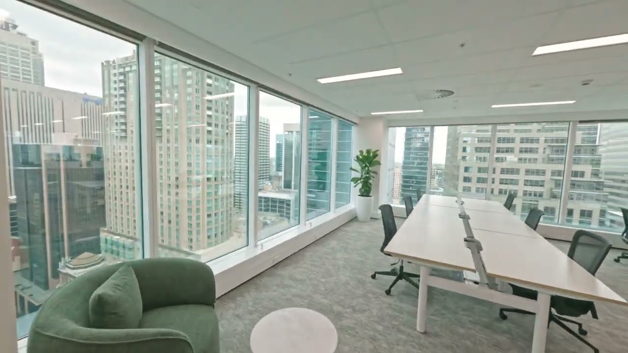 For Lease | Level 26.03, 135 King Street, Sydney
