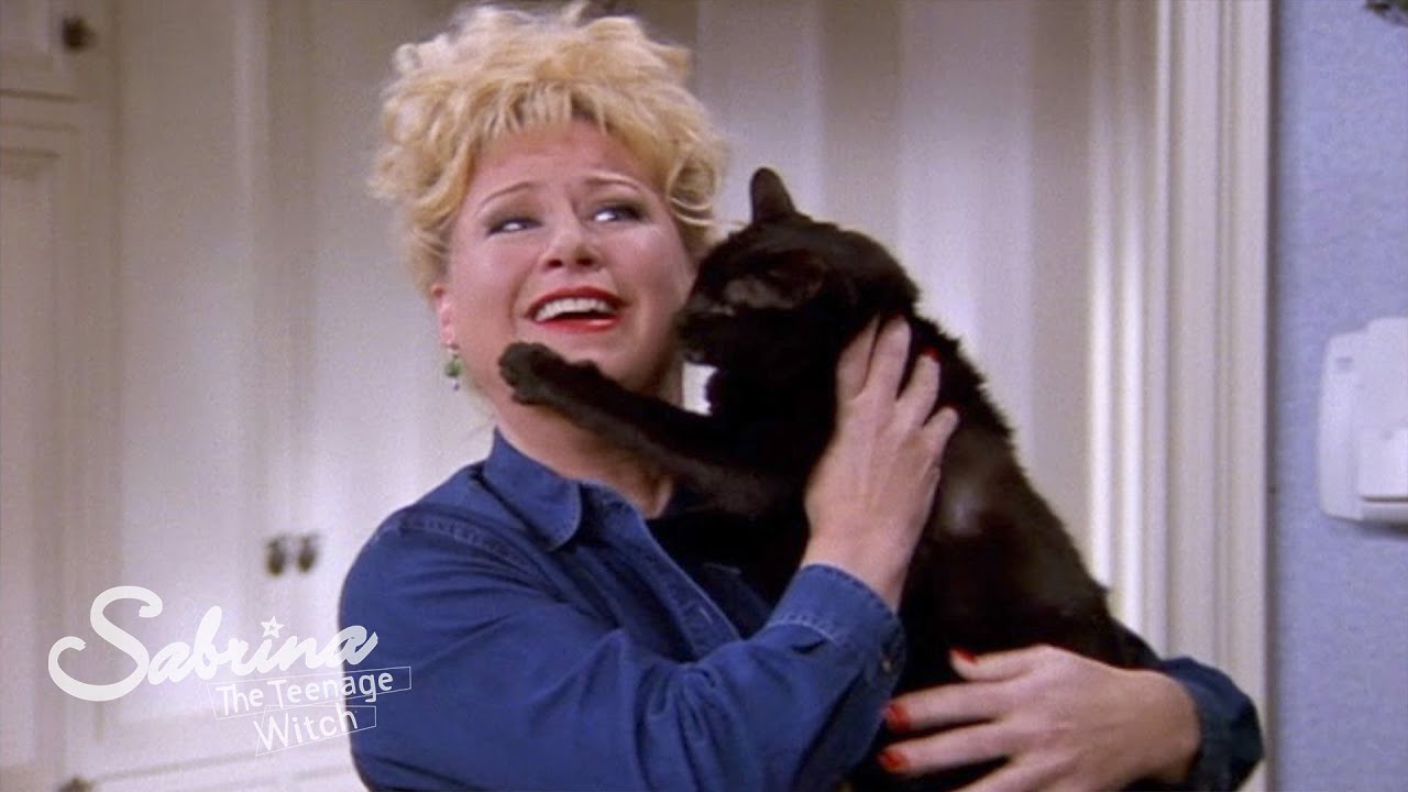 Salem Has a Daughter?