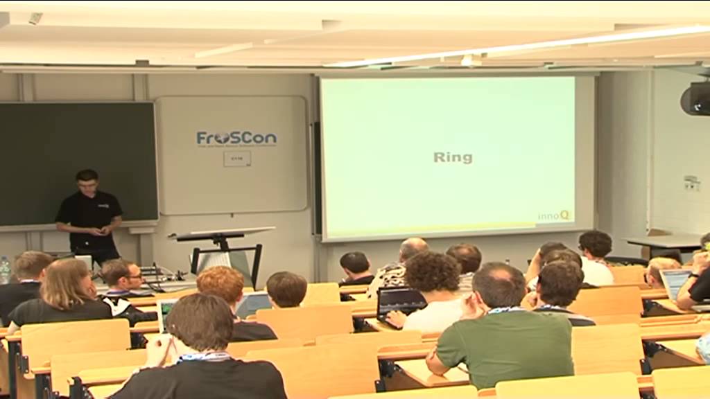 Philipp Schirmacher: Clojure Web Development