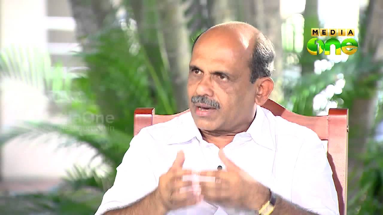 Joseph M Puthussery in View Point (Episode 150)