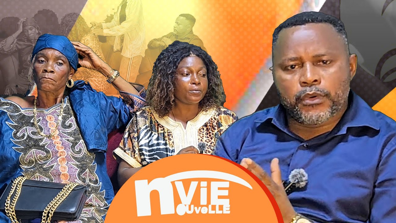 MWANA AKANGA MABOTA YA MAMAN NAYE NA KINDOKI PO MAMAN NAYE ATEKAYE PONA PASI YA VIE..