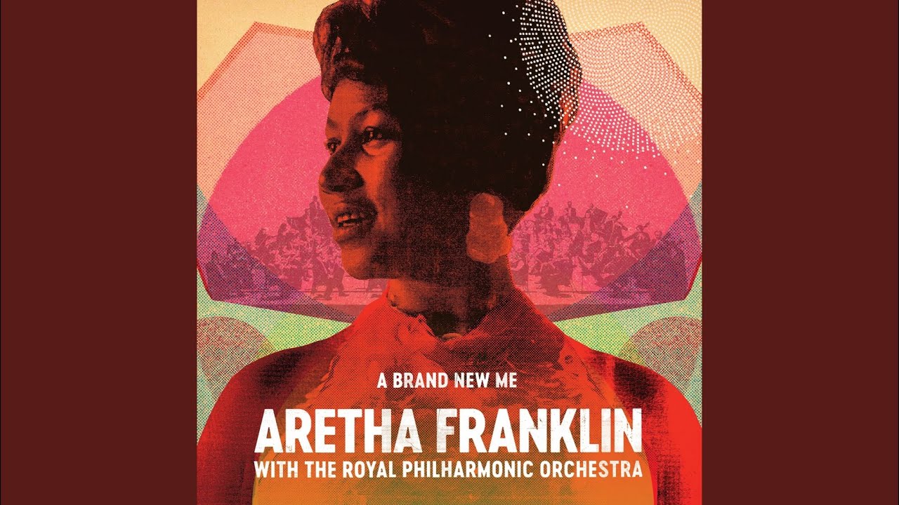 People Get Ready (with The Royal Philharmonic Orchestra)