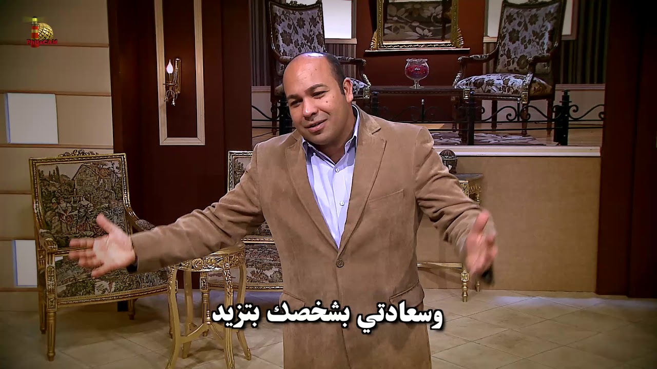 من قبلك انا قلبي حزين - يوسف صموئيل
