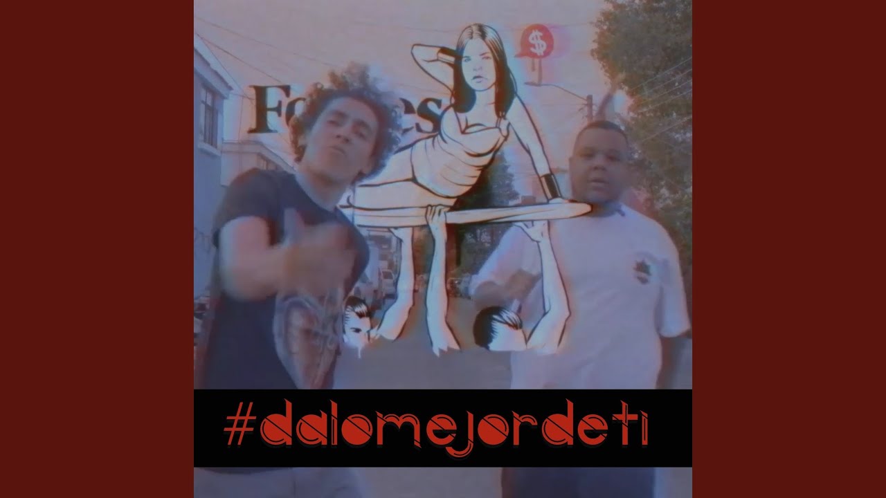 Da Lo Mejor de Ti (feat. Akapellah)