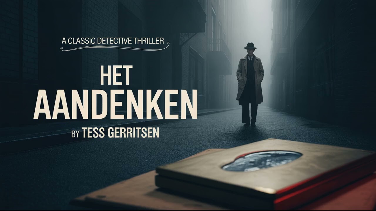 Het aandenken van Tess Gerritsen | Forensische Thriller Luisterboek