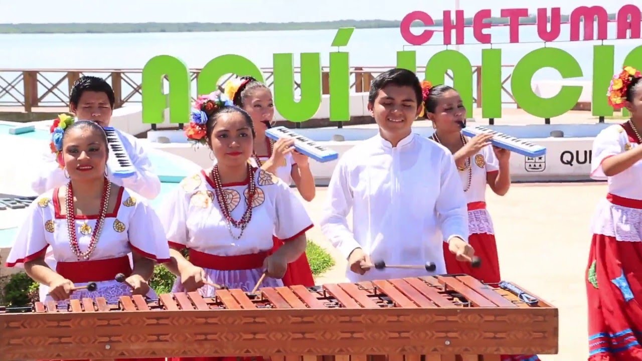 Al Estilo Chetumal - Grupo Coro Instrumental Éxodo