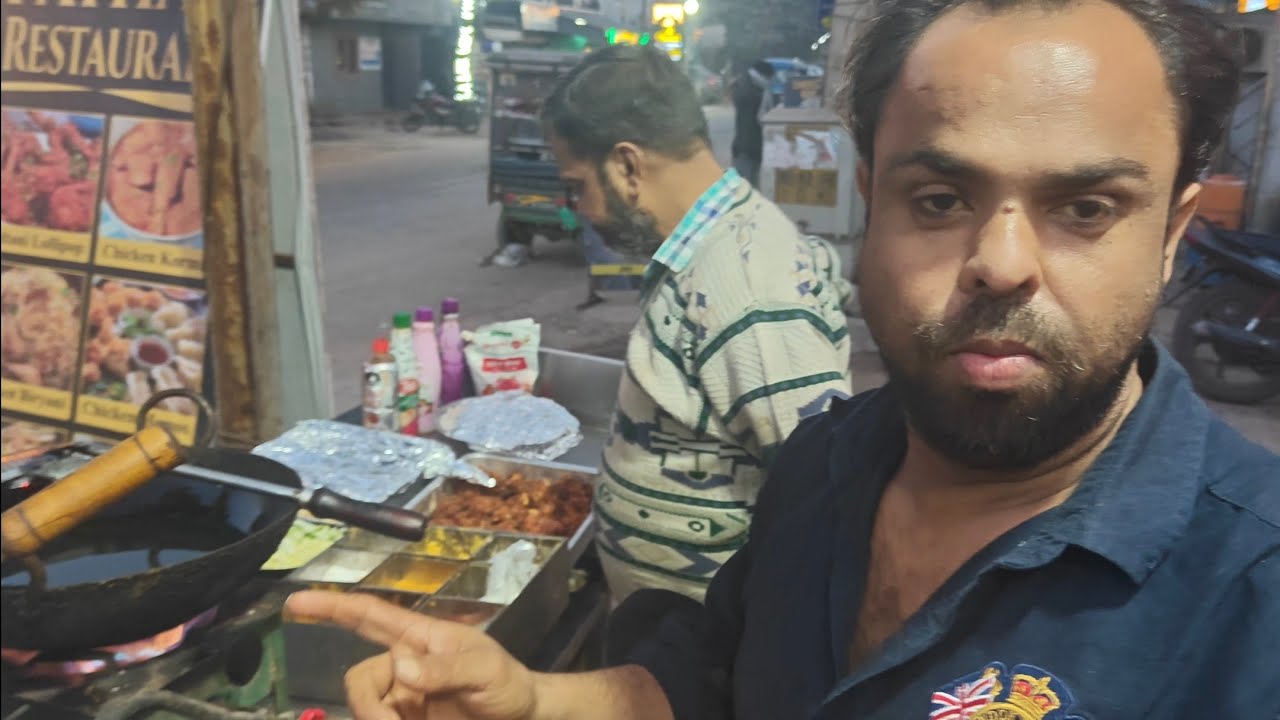 Chicken sultani lollipop | chicken soup 🍲 | fried rice 🍚 | outing with friends | #chickenlollipop