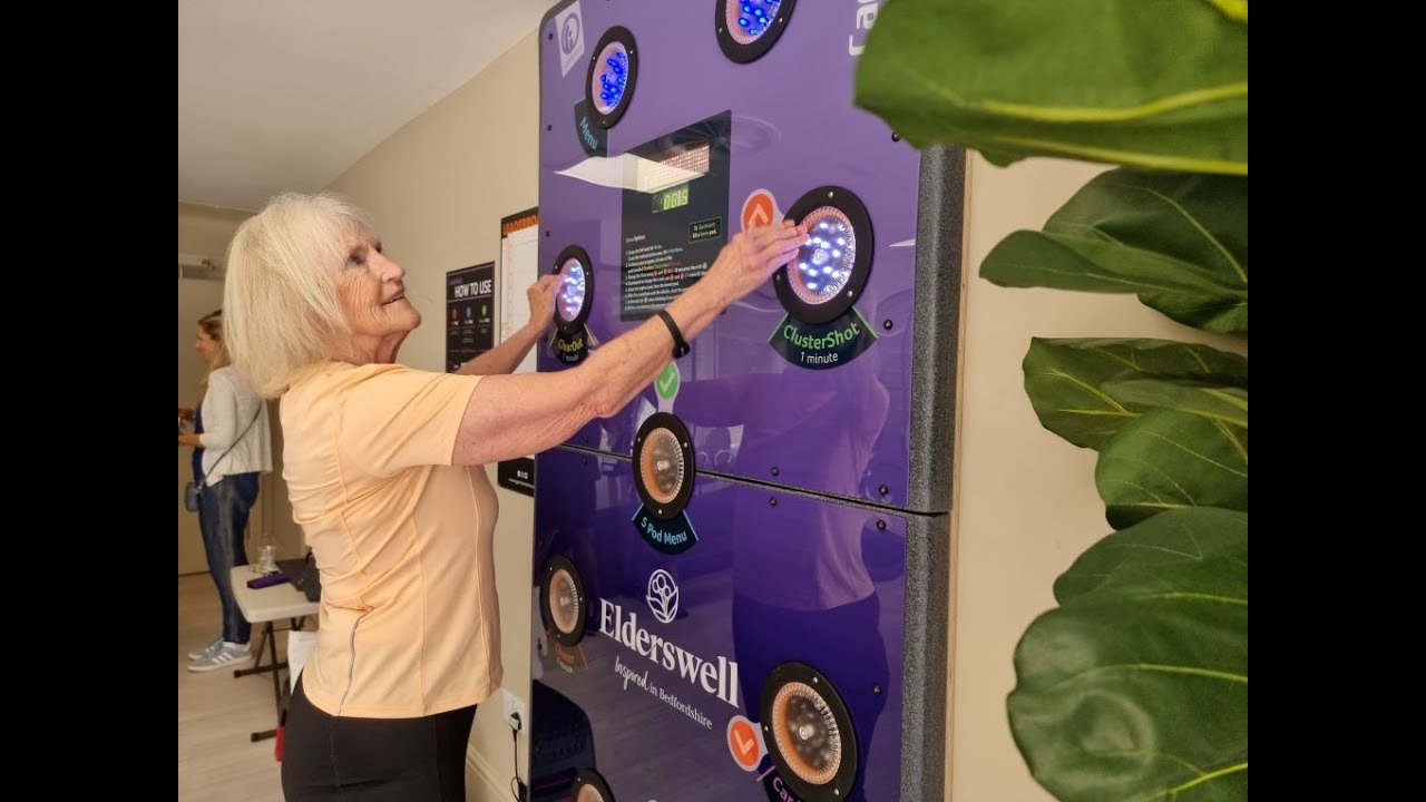Reframing Retirement at Inspired Villages