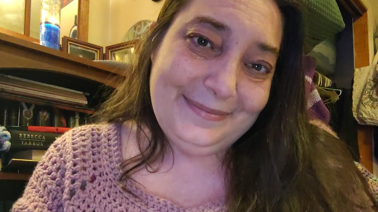 Ranting... It started as a blanket video and it went off the rails lol