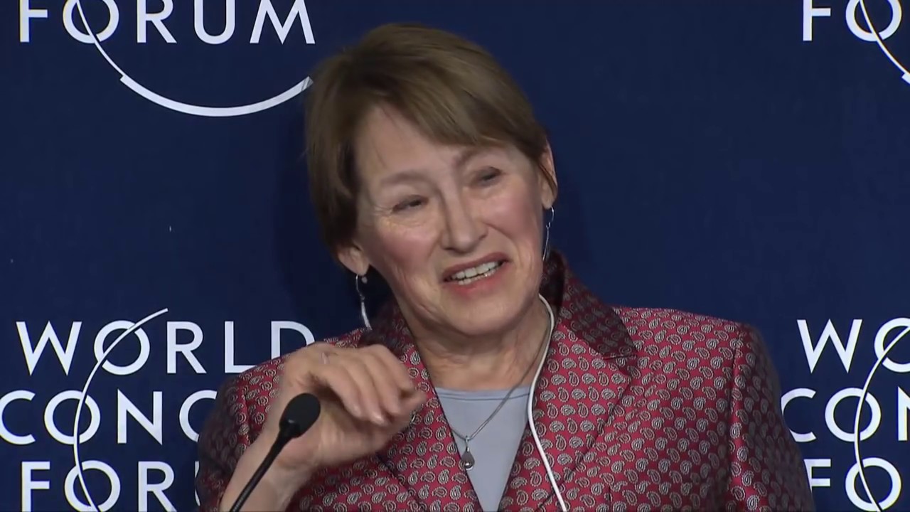 Davos 2017 - Issue Briefing: Jobs and the Fourth Industrial Revolution
