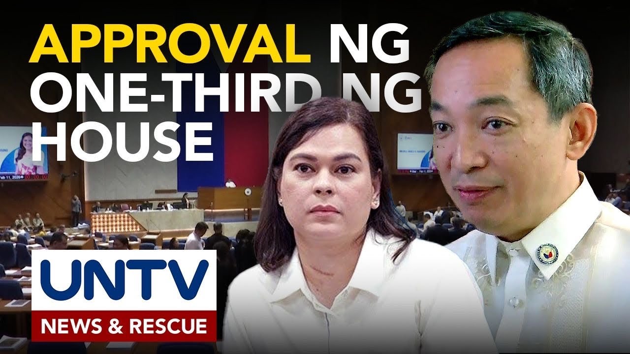 Walang effort kunin ang suporta ng one-third ng House members sa impeachment vs VP Sara – Rep. Tinio